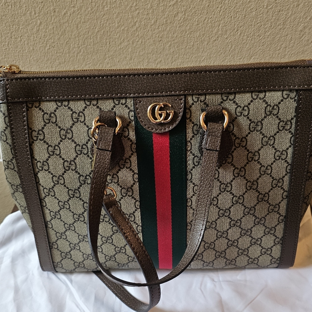 Women crossbody bag - Picture 4 of 16